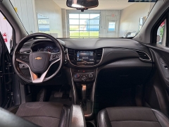 Used 2018  Chevrolet Trax 4d SUV AWD LT at J's Auto near Manchester&comma; IA