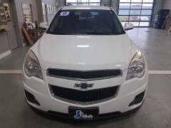 Used 2015  Chevrolet Equinox 4d SUV AWD LT w&sol;1LT at J's Auto near Manchester&comma; IA