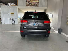 Used 2019 Jeep Grand Cherokee Limited 4x4 at J's Auto near Manchester, IA