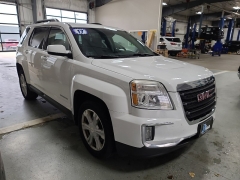 Used 2017  GMC Terrain 4d SUV AWD SLE2 at J's Auto near Manchester, IA