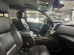 Used 2017 GMC Yukon 4d SUV 4WD SLT at J's Auto near Manchester, IA