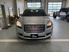 Used 2015 GMC Acadia 4d SUV AWD SLT-1 at J's Auto near Manchester, IA
