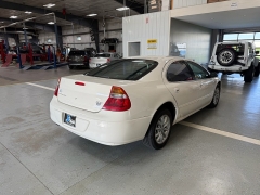 Used 2004  Chrysler 300M 4dr Sdn at J's Auto near Manchester&comma; IA