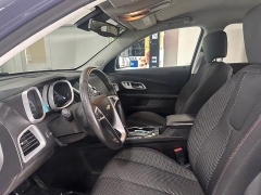 Used 2013 Chevrolet Equinox 4d SUV FWD LT1 at J's Auto near Manchester, IA