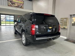 Used 2013 Chevrolet Tahoe 4d SUV 4WD LTZ at J's Auto near Manchester, IA