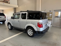 Used 2008  Honda Element 4d SUV 4WD EX Auto at J's Auto near Manchester&comma; IA