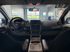 Used 2014  Dodge Grand Caravan 4dr Wgn SXT at J's Auto near Manchester&comma; IA