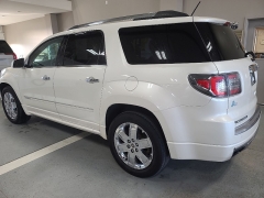 Used 2014  GMC Acadia 4d SUV AWD Denali at J's Auto near Manchester&comma; IA