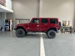 Used 2012 Jeep Wrangler 2d Convertible Sahara at J's Auto near Manchester, IA