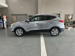 Used 2012 Hyundai Tucson FWD 4dr Auto Limited at J's Auto near Manchester, IA