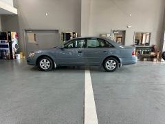 Used 2001 Toyota Avalon 4d Sedan XL Bucket Seats at J's Auto near Manchester, IA