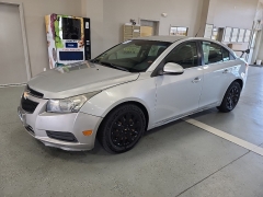 Used 2011  Chevrolet Cruze 4d Sedan LT1 at J's Auto near Manchester&comma; IA