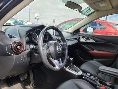 Used 2017  Mazda CX-3 Touring AWD at J's Auto near Manchester&comma; IA