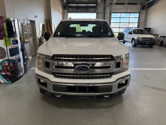 Used 2019  Ford F-150 4WD SuperCrew 5&period;5' Box at J's Auto near Manchester&comma; IA