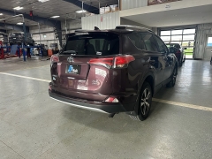 Used 2016 Toyota RAV4 4d SUV AWD XLE at J's Auto near Manchester, IA