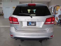 Used 2012  Dodge Journey 4d SUV AWD Crew at J's Auto near Manchester&comma; IA