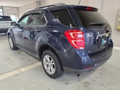 Used 2016  Chevrolet Equinox 4d SUV AWD LT at J's Auto near Manchester&comma; IA