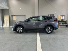 Used 2020 Honda CR-V 4d SUV AWD LX at J's Auto near Manchester, IA