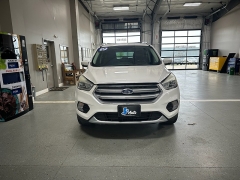 Used 2017 Ford Escape 4d SUV 4WD Titanium at J's Auto near Manchester, IA