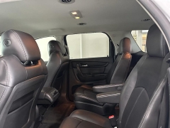 Used 2017 GMC Acadia Limited 4d SUV AWD at J's Auto near Manchester, IA