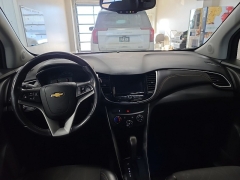 Used 2022  Chevrolet Trax AWD 4dr LT at J's Auto near Manchester&comma; IA