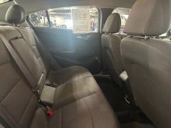 Used 2019 Chevrolet Cruze 4d Sedan LT at J's Auto near Manchester, IA