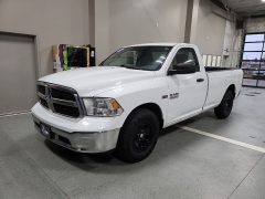 Used 2016  Ram 1500 2WD Reg Cab Tradesman Longbed at J's Auto near Manchester&comma; IA