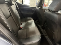 Used 2014  Toyota Corolla 4dr Sdn &lpar;Natl&rpar; at J's Auto near Manchester&comma; IA