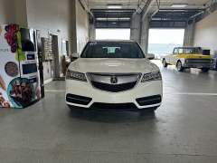 Used 2016 Acura MDX SH-AWD 4dr at J's Auto near Manchester, IA
