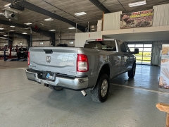 Used 2023 Ram 2500 Big Horn 4x4 Crew Cab 8' Box at J's Auto near Manchester, IA