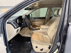 Used 2020  Jeep Grand Cherokee Limited 4x4 at J's Auto near Manchester&comma; IA