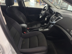 Used 2014  Chevrolet Cruze 4d Sedan LT1 AT at J's Auto near Manchester&comma; IA