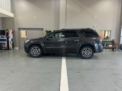 Used 2014 GMC Acadia 4d SUV AWD Denali at J's Auto near Manchester, IA