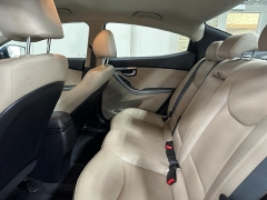 Used 2015 Hyundai Elantra 4dr Sdn Auto Limited (Ulsan Plant) at J's Auto near Manchester, IA