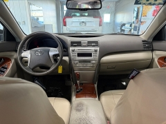 Used 2011  Toyota Camry 4dr Sdn I4 &lpar;Natl&rpar; at J's Auto near Manchester&comma; IA