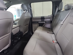 Used 2020  Ford F-150 4WD SuperCrew 5&period;5' Box at J's Auto near Manchester&comma; IA