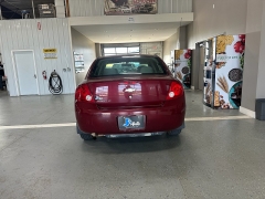 Used 2008 Chevrolet Cobalt 4d Sedan LT at J's Auto near Manchester, IA