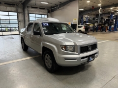 Used 2008  Honda Ridgeline Crew Cab RTX at J's Auto near Manchester&comma; IA