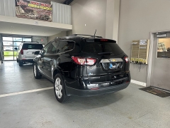 Used 2017 Chevrolet Traverse 4d SUV FWD LT w/1LT at J's Auto near Manchester, IA