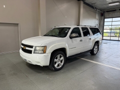 Used 2007  Chevrolet Suburban 2WD 4dr 1500 Commercial at J's Auto near Manchester&comma; IA