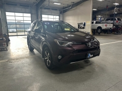 Used 2016 Toyota RAV4 4d SUV AWD XLE at J's Auto near Manchester, IA