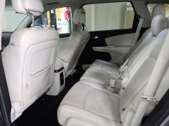 Used 2013  Dodge Journey 4d SUV AWD Crew at J's Auto near Manchester, IA