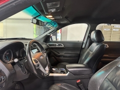 Used 2012 Ford Explorer 4d SUV FWD Limited at J's Auto near Manchester, IA