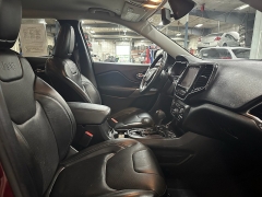 Used 2019 Jeep Cherokee Limited 4x4 at J's Auto near Manchester, IA