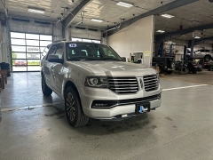 Used 2016 Lincoln Navigator 4d SUV 4WD Select at J's Auto near Manchester, IA