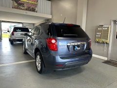 Used 2014 Chevrolet Equinox 4d SUV AWD LT2 at J's Auto near Manchester, IA