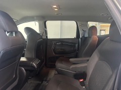 Used 2011 Chevrolet Traverse 4d SUV AWD LT1 at J's Auto near Manchester, IA