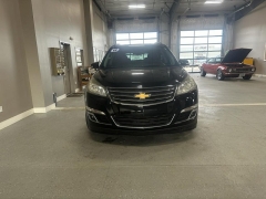 Used 2016 Chevrolet Traverse 4d SUV AWD LT w/1LT at J's Auto near Manchester, IA
