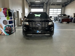 Used 2016 Ford Explorer 4d SUV 4WD XLT Ecoboost at J's Auto near Manchester, IA