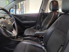 Used 2019  Chevrolet Trax 4d SUV FWD LT at J's Auto near Manchester&comma; IA